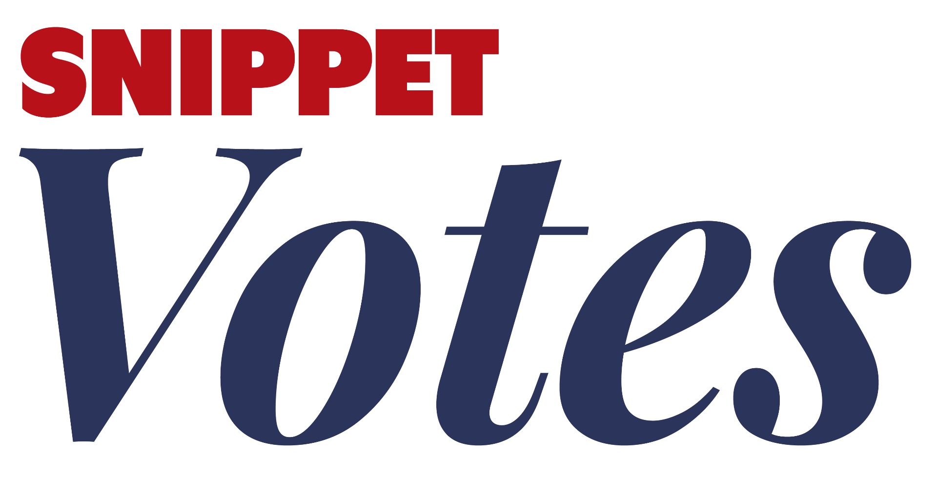 Snippet Votes
